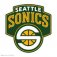 Seattle SuperSonics